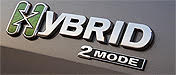 gorse motors - dual mode or 2 mode hybrid GM - hybrid - we service hybrid cars - service - thetford - Norfolk