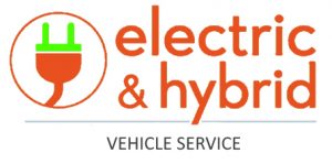Electric & Hybrid Vehicle Service - Gorse Motors Tel: 01842 890304
